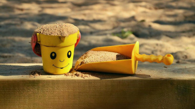 Петербург получил заброшенный ведомственный детский сад в Выборгском районе