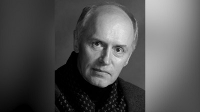 Умер актер Борис Плотников, сыгравший доктора Борменталя в «Собачьем сердце»