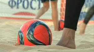 Спорт вечером