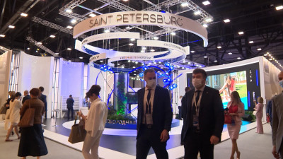 Более 40 соглашений планирует подписать Петербург в рамках ПМЭФ