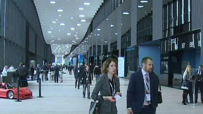 ПМЭФ-2018 посетит премьер-министр Японии Синдзо Абэ