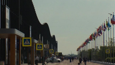 Петербургский экономический форум может пройти в очном режиме