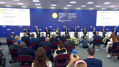 Между Петербургом и Хельсинки планируют построить скоростную автомагистраль