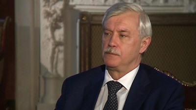 Георгий Полтавченко: В работе губернатора не может быть мелочей
