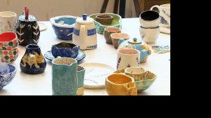 Новогодние мастер-классы