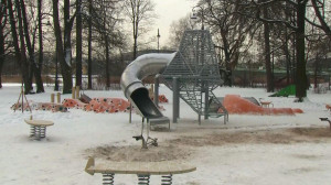 Нестандартный подход