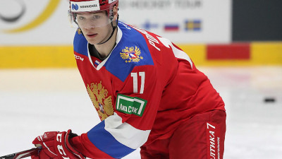 Подколзин подпишет контракт с «Ванкувером» после 30 апреля