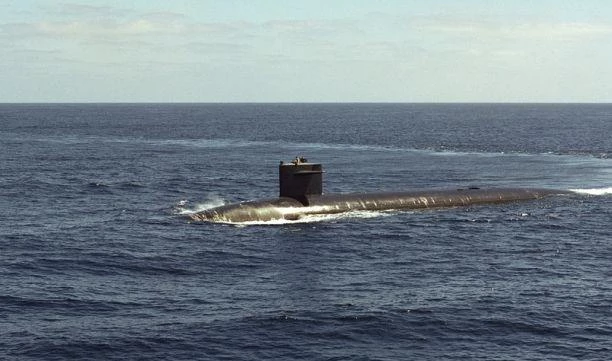 Россия утилизирует две самые большие в мире атомные подлодки - tvspb.ru