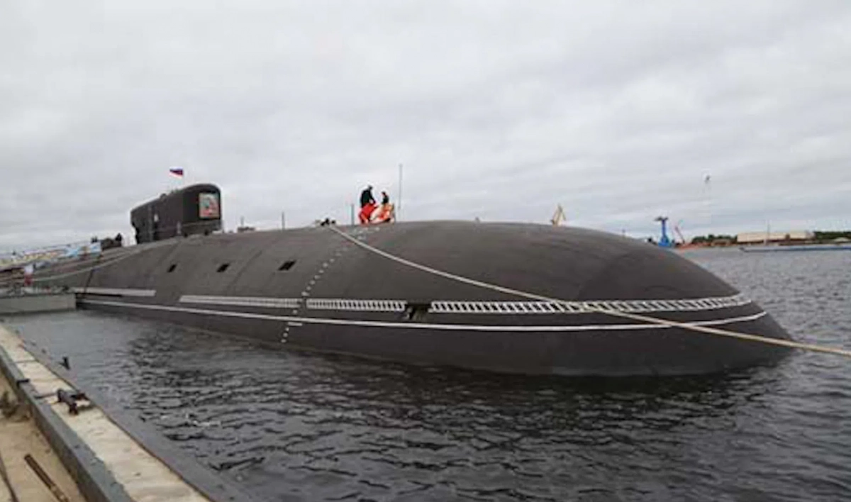 «Князь Владимир» прибыл в Финский залив для участия в военно-морском параде - tvspb.ru