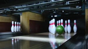 Инструктор по боулингу