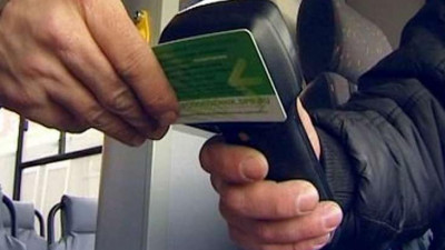 В Петербурге с 1 июня снова начнут действовать льготные проездные