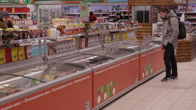 Около половины компаний России планируют поднять цены в 2021 году