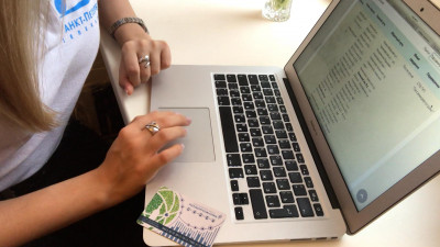 Онлайн-технологии. Как пополнить «Подорожник», не выходя из дома