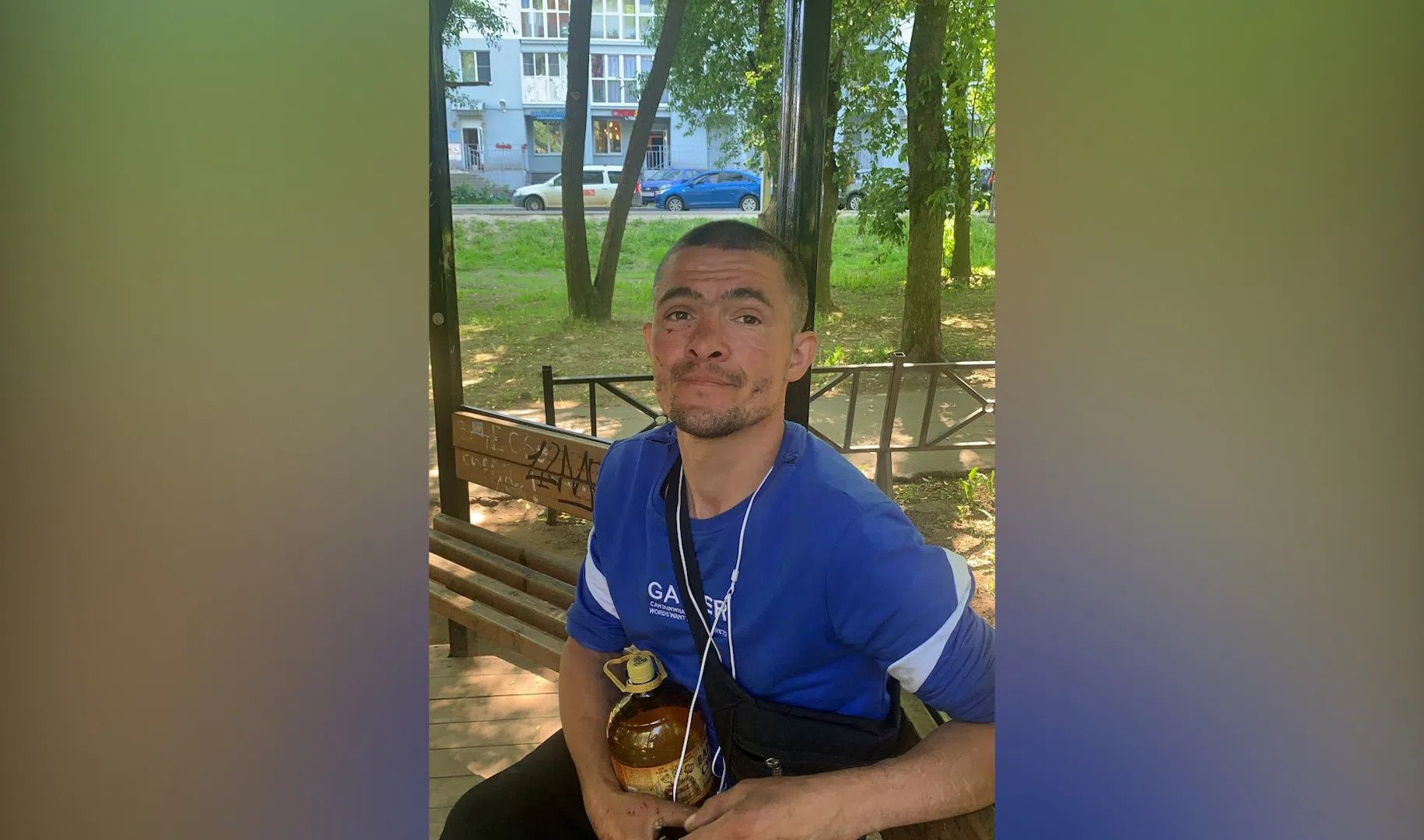 Полиция задержала мужчину, укравшего пожертвования из храма во Всеволожском районе