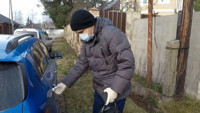 Врачей, выезжающих на вызовы к пациентам, обеспечат транспортом