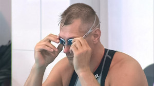 Спорт вечером