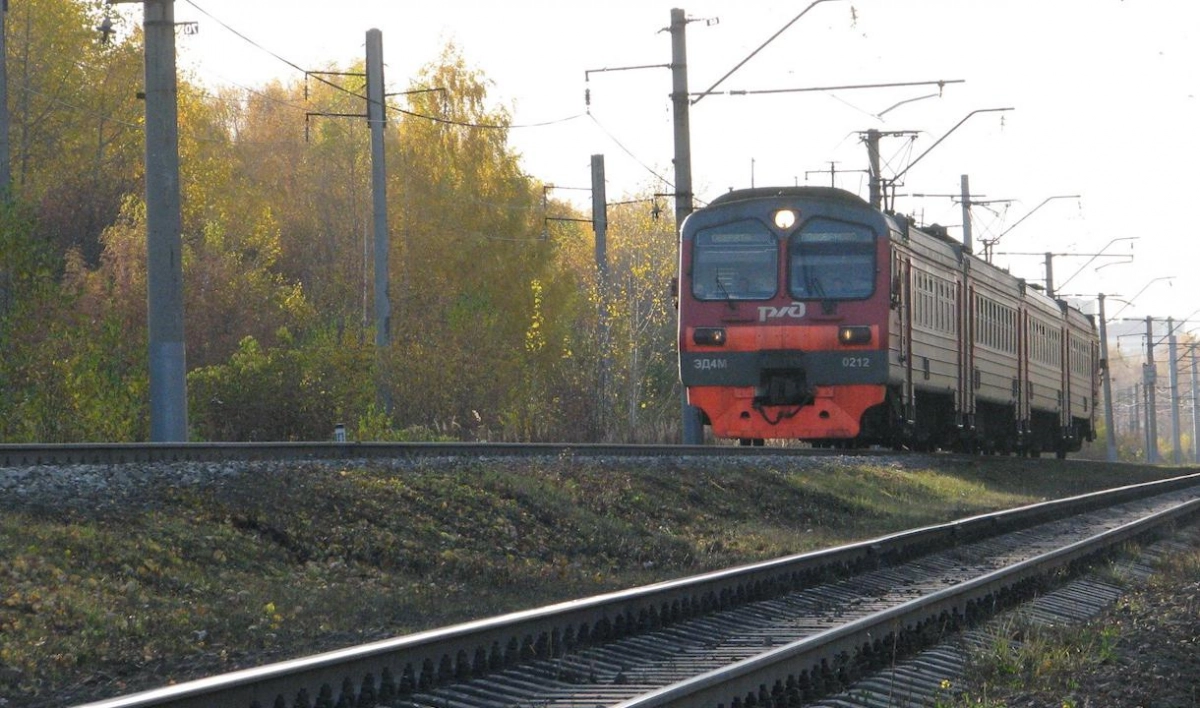 Аналитики рассказали, куда поехать на поезде осенью по России - tvspb.ru