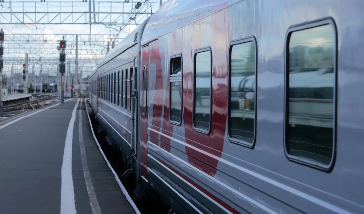 Российские семьи с детьми смогут путешествовать на поезде по льготным тарифам - tvspb.ru