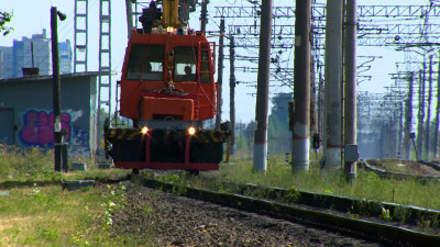 Петербургский комитет по транспорту предложил увеличить штрафы для зацеперов в 50 раз