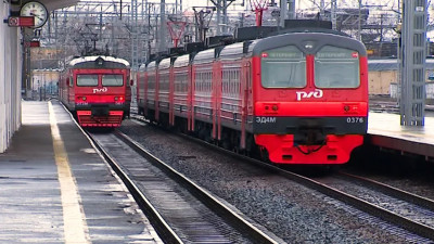 В России разработали ПО для оптимизации ж/д движения