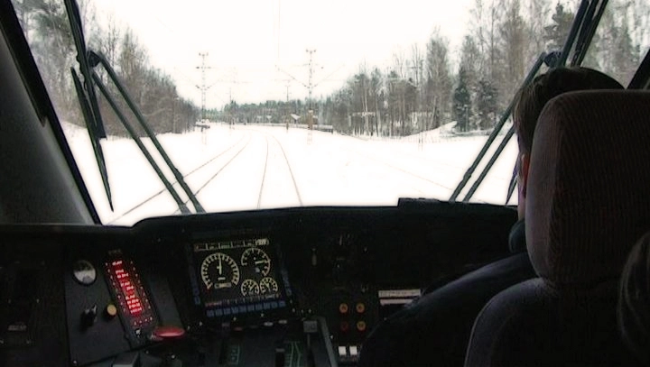 Поездов на петербургском направлении в новогодние праздники будет больше - tvspb.ru