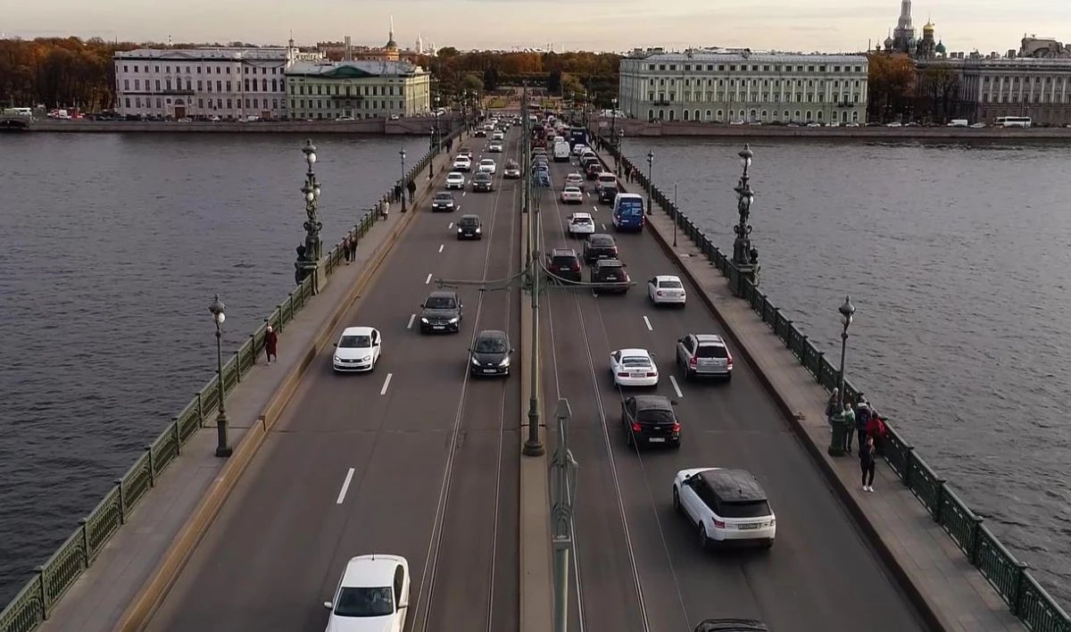 Александр Беглов предложил создать группу по продвижению в Петербурге швейцарских компаний - tvspb.ru