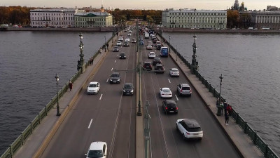 Александр Беглов предложил создать группу по продвижению в Петербурге швейцарских компаний