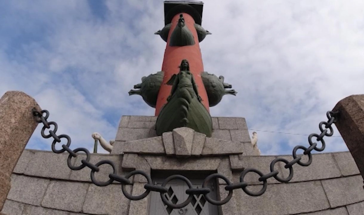 День в истории Петербурга: чем в разные годы запомнилось 3 мая - tvspb.ru