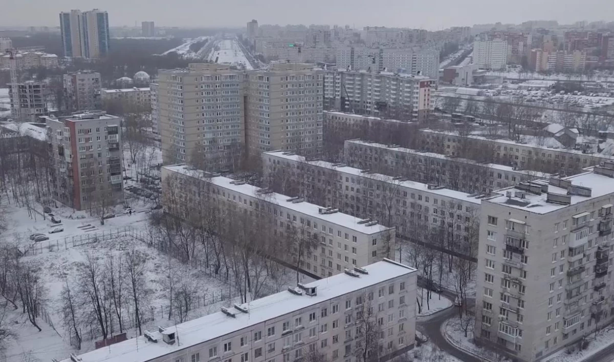 Петербуржцев предупредили об усилении ветра и мокром снеге 25 января - tvspb.ru