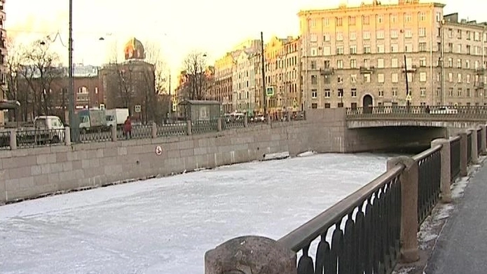 МЧС: В Петербурге 9-11 января ожидается аномальный холод - tvspb.ru