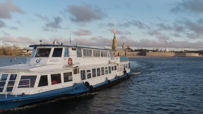 Пауза – плюс для туризма. Эксперт рассказала, за что в Петербурге благодарят COVID-19