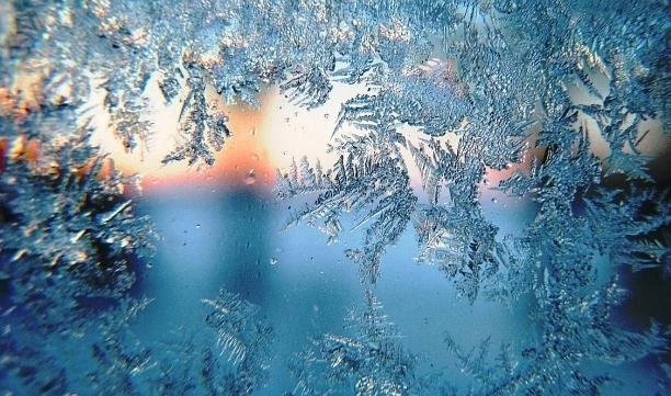 В понедельник в Петербурге похолодает до минус 15 градусов - tvspb.ru