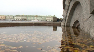 В четверг в Петербурге пройдут кратковременные дожди