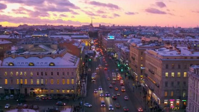 В Смольном разработали дополнительные меры поддержки бизнеса