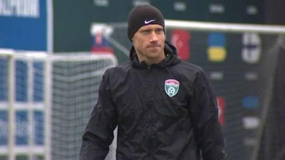 Бывший нападающий «Зенита» Павел Погребняк поблагодарил врачей, которые поставили его на ноги