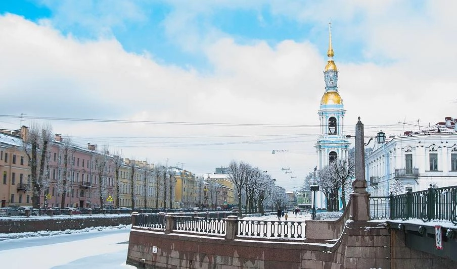 Петербург сократил свой госдолг почти на 5 млрд рублей - tvspb.ru