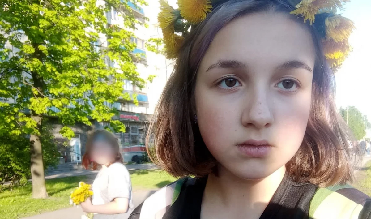 В Красногвардейском районе полиция разыскивает пропавшую 11-летнюю девочку - tvspb.ru