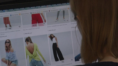 Во Всемирный день шопинга петербуржцы сделали заказов в 10 раз больше, чем обычно