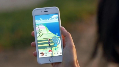 «Слоупок, я выбираю тебя»: в России снова ловят покемонов