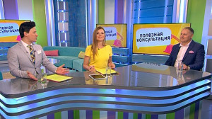 Хирургия роговицы. Консультация офтальмолога