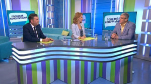 Новые тенденции в лечении варикоза. Консультация флеболога