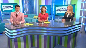 Молодость без скальпеля. Консультация косметолога