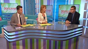 Как держать сердце в тонусе? Консультация врача-кардиолога