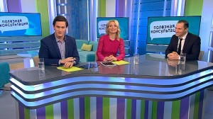 Молодость кожи. Консультация эксперта