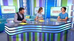 Секреты активного долголетия. Консультация геронтолога