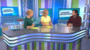 Лечение и профилактика рака толстой кишки. Консультация онколога