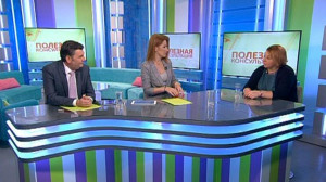 Понервничал и заболел. Консультация гастроэнтеролога