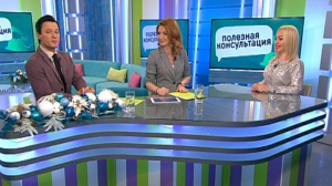 Косметические экспресс-процедуры перед Новым годом. Консультация эксперта