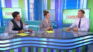 Вся правда о пародонтозе. Консультация стоматолога