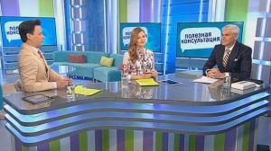 Диагностика меланомы. Консультация эксперта